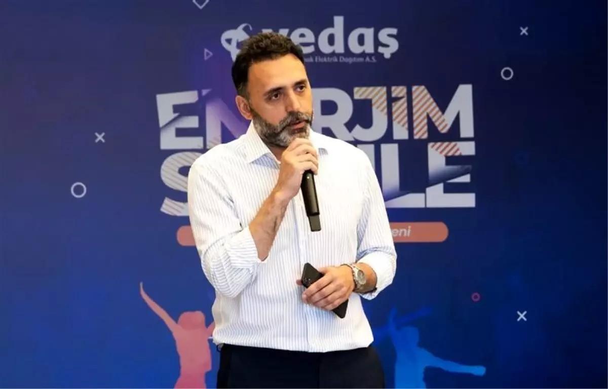 YEDAŞ'tan Yeni Mezun Gençlere Kariyer Fırsatı: 'Enerjim Sizinle' MT Programı Başvuruları Başladı