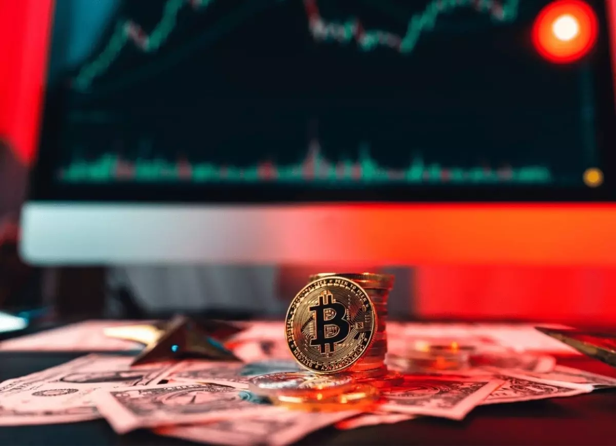 Genç nesil Bitcoin yatırımına yöneliyor