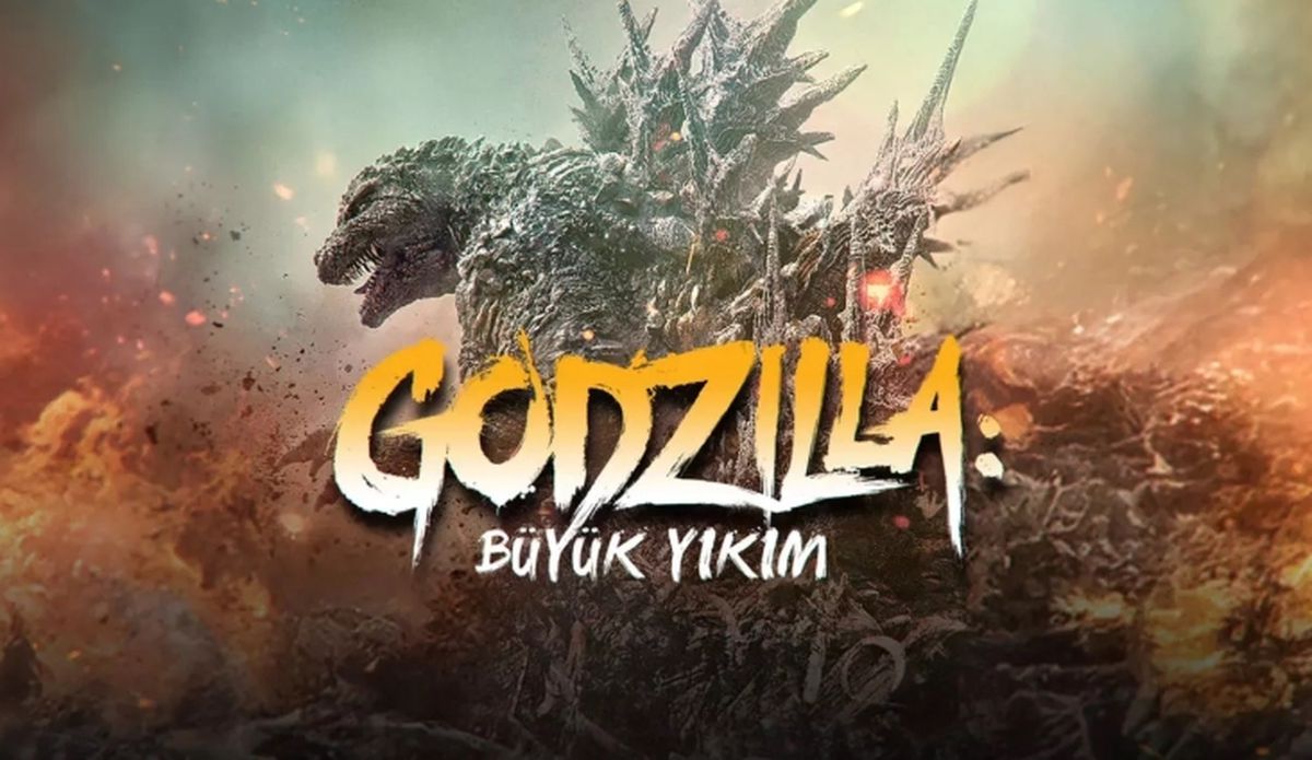 Godzilla: Büyük Yıkım filmi oyuncuları kim, konusu ne, sonu nasıl bitiyor?