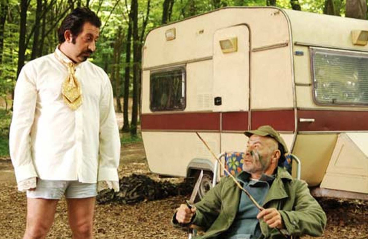 Hokkabaz filmi oyuncuları kim, konusu ne, sonu nasıl bitiyor? Hokkabaz filmi ne zaman, nerede çekildi?