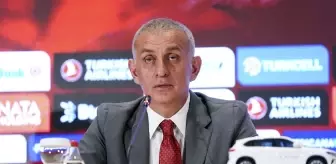 İbrahim Hacıosmanoğlu affını istedi