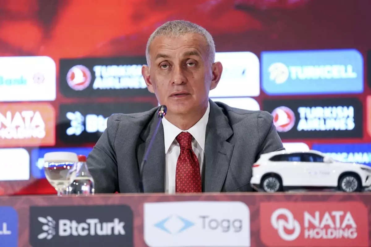 İbrahim Hacıosmanoğlu affını istedi