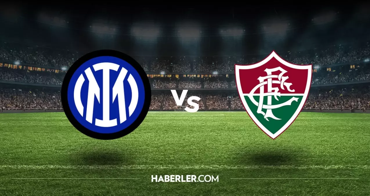 Inter Fluminense hangi kanalda? Inter Fluminense maçını hangi kanal veriyor, nerede izlenir?
