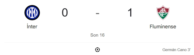 Inter Fluminense maç özeti ve golleri! (VİDEO) Inter Fluminense geniş özeti! Golleri kim attı, maç kaç kaç bitti? Inter Fluminense maç özeti ve golleri! (VİDEO) Inter Fluminense geniş özeti! Golleri kim attı, maç kaç kaç bitti?