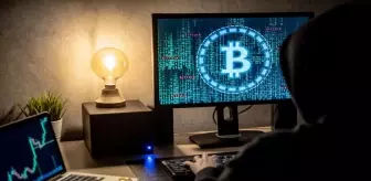 İspanya'da dev kripto dolandırıcılığı operasyonu