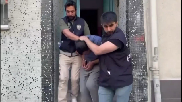 Operation Against Criminal Organization in Istanbul: 18 Detentions