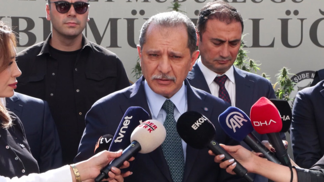 Operation Against Criminal Organization in Istanbul: 18 Detentions