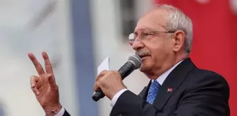 Kılıçdaroğlu, ertelenen kurultay davası sonrası sessizliğini bozdu