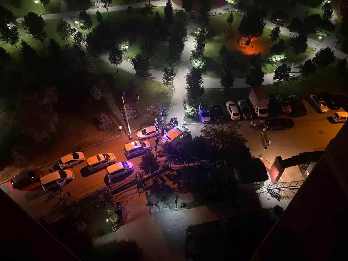 Kız İsteme Görüşmesinde Kavga: Polis Memuru Hayatını Kaybetti