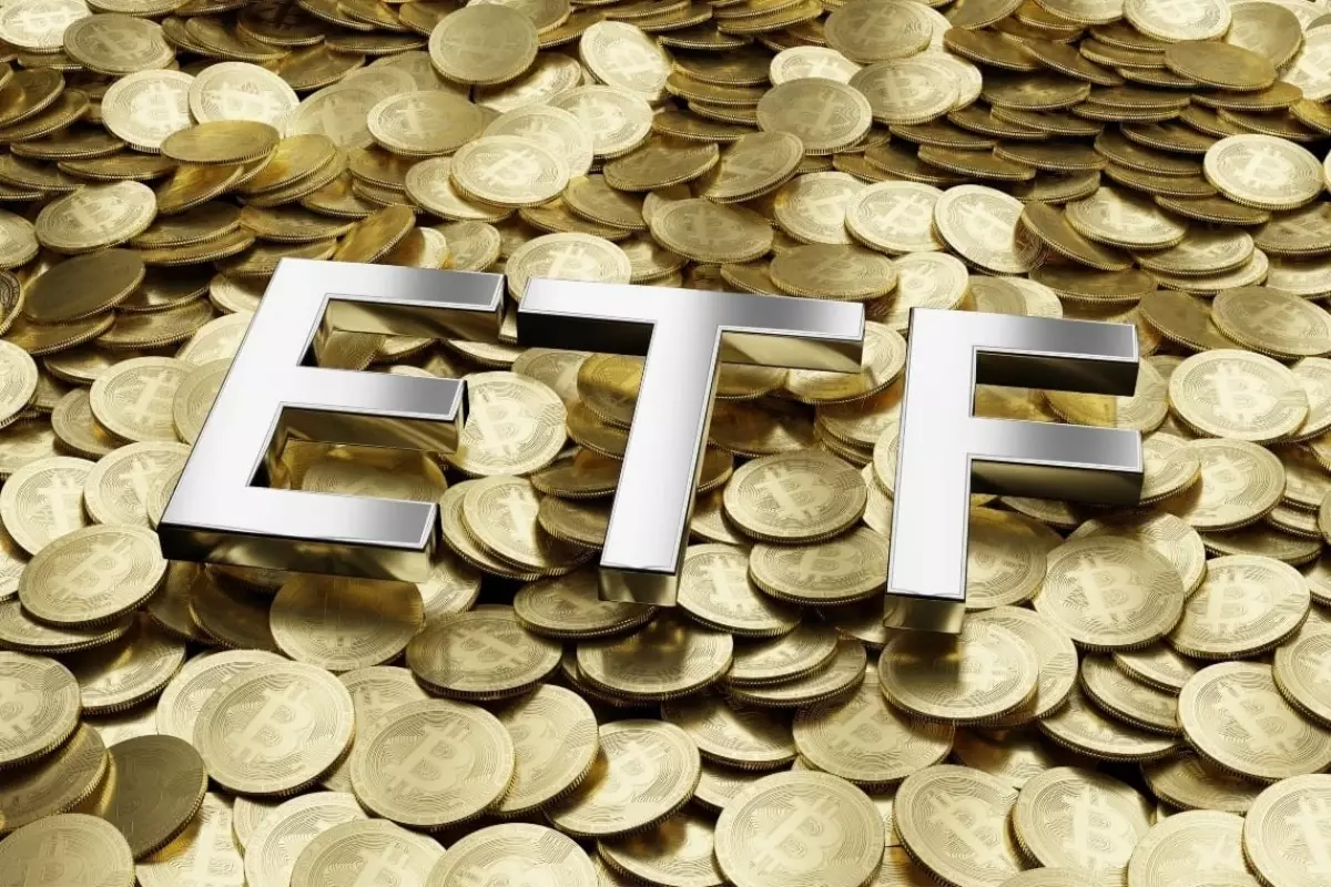 Kripto para fonları 11 hafta rekor serisiyle 2,7 milyar dolar topladı