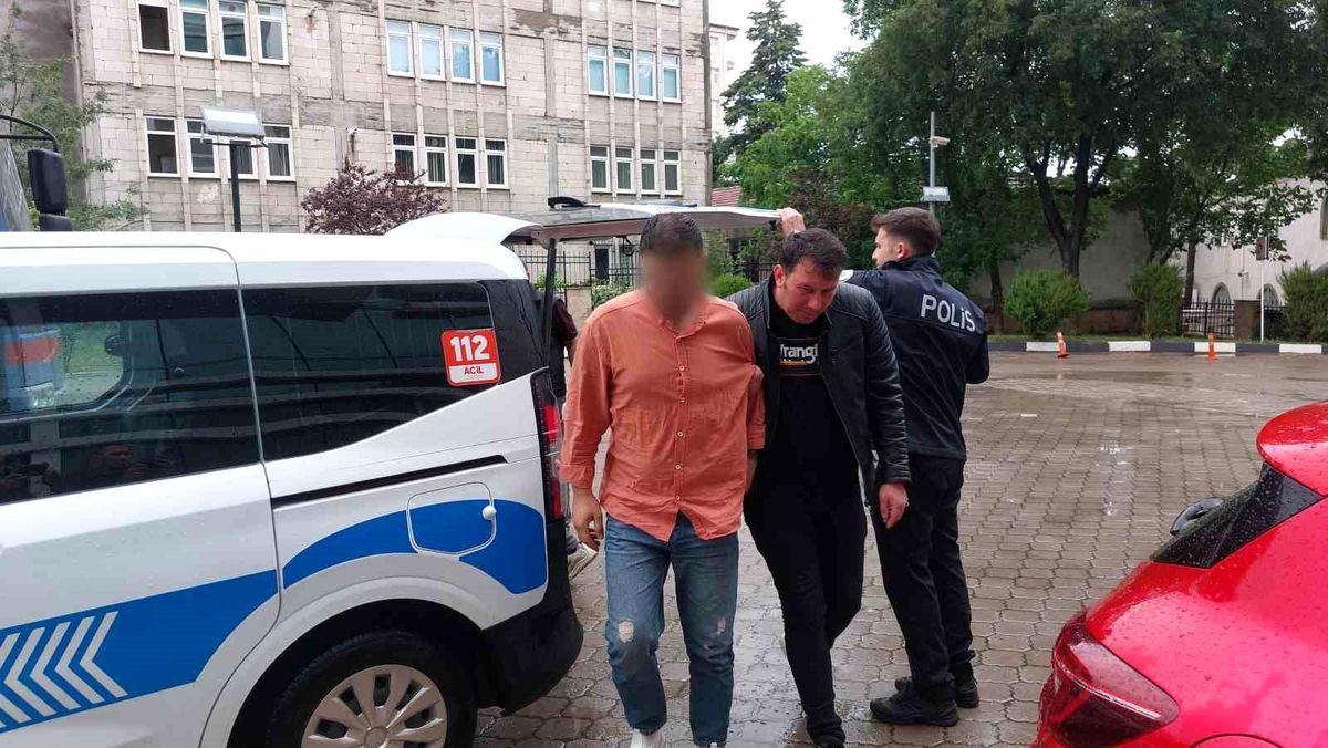 Kültür Yolu Festivali'nde Bıçaklı Kavga: 1 Yaralı, 1 Tutuklu