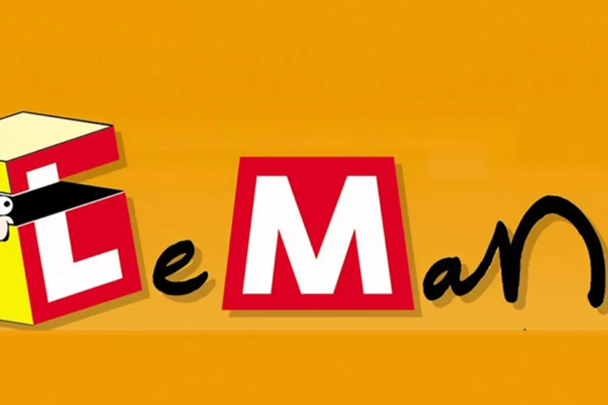 Leman: Mazlum Müslüman halkın haklılığı çizilmek istendi