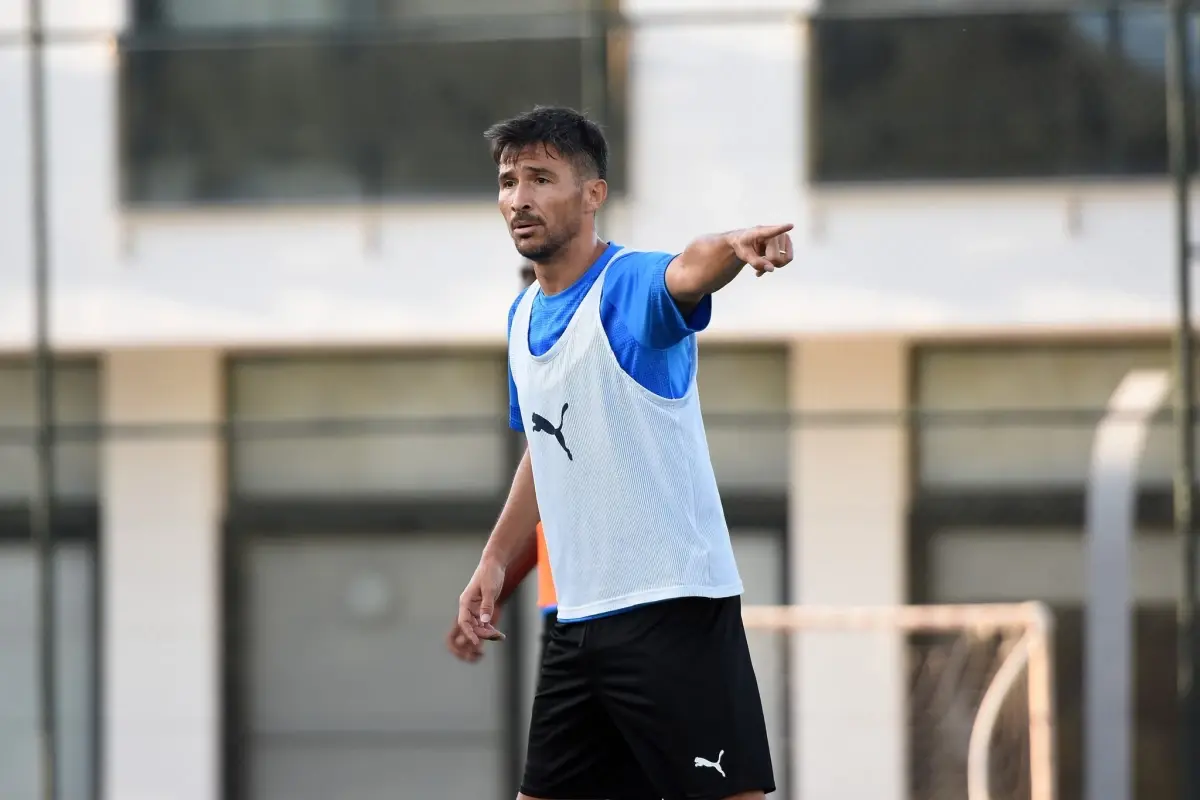 Manisa Futbol Kulübü'nden Sürpriz İki Transfer