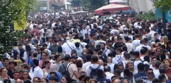 Mayıs ayı işsizlik rakamları açıklandı