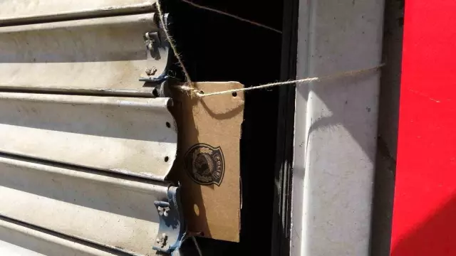 3 lifeless bodies were found in the working vehicle