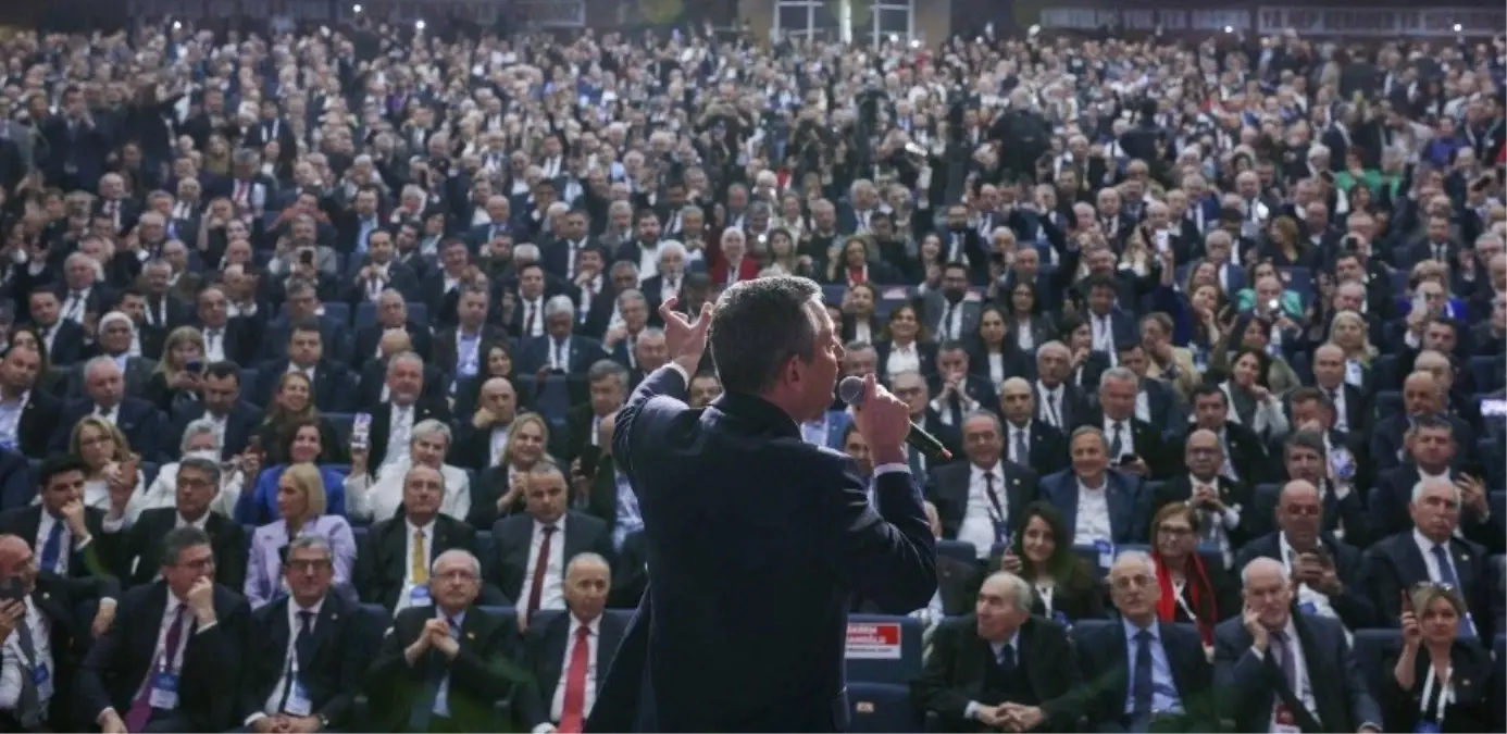 Mutlak butlan nedir, CHP Kurultay Davasında konuşulan Mutlak butlan sebepleri nelerdir?