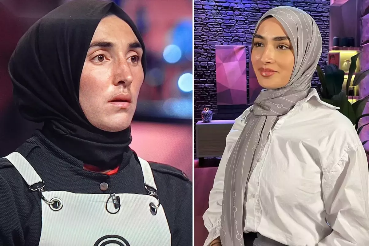 Neden küstüğünü ilk kez anlattı! Ayşe Ekiz'den Beyza Huri Aydın hakkında bomba iddia