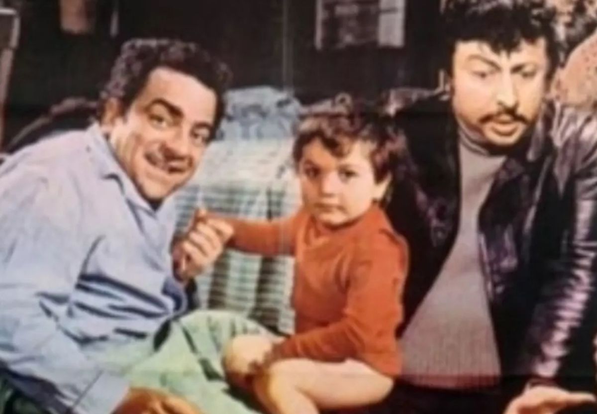 Nereden Çıktı Bu Velet filmi oyuncuları kim, konusu ne, sonu nasıl bitiyor? Nereden Çıktı Bu Velet filmi ne zaman, nerede çekildi?