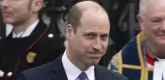 Prens William'dan evsizlikle mücadele çağrısı