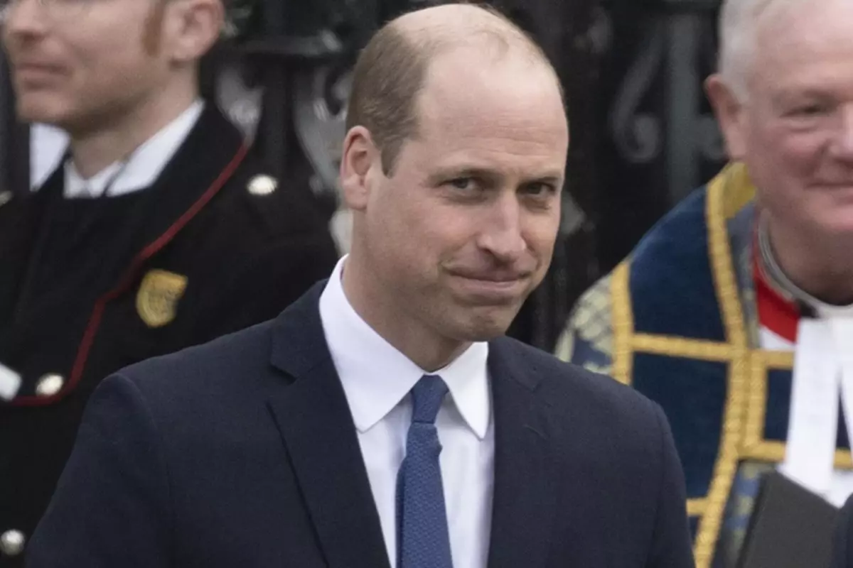 Prens William'dan evsizlikle mücadele çağrısı