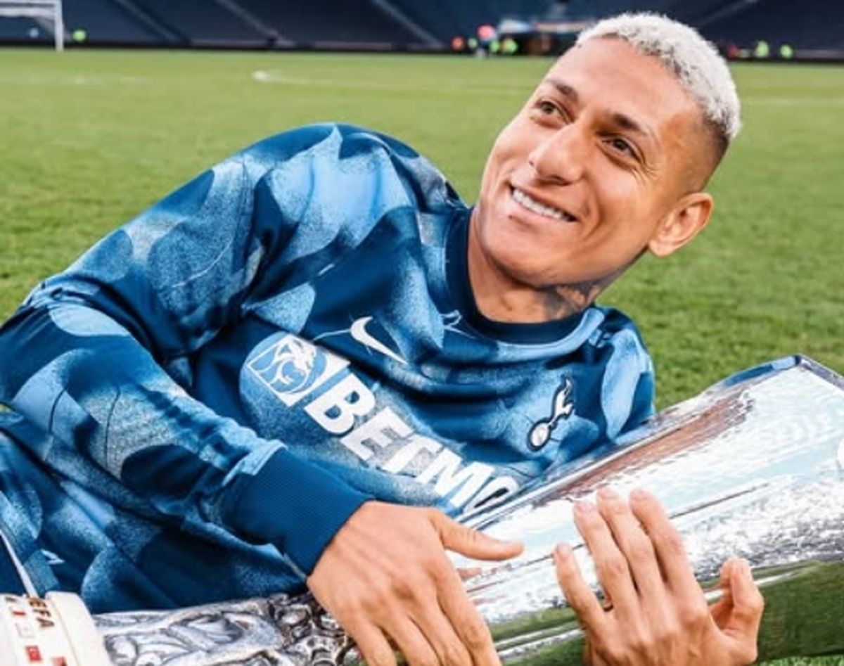 Richarlison Galatasaray'a mı gelecek?