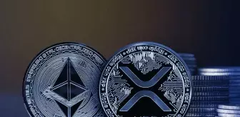 Ripple XRP ekosistemini Ethereum teknolojisiyle büyütüyor