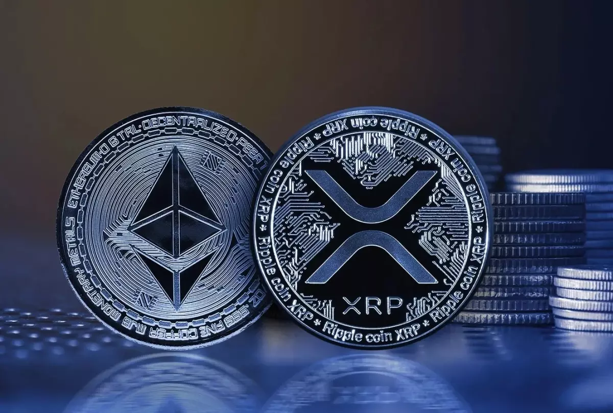 Ripple XRP ekosistemini Ethereum teknolojisiyle büyütüyor