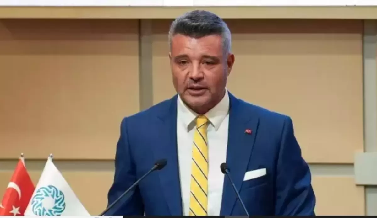 Sadettin Saran aday oldu mu?