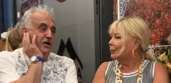 Safiye Soyman ve Faik Öztürk, Bodrum'da lahmacun ve kebap için gelen fiyata tepki gösterdi