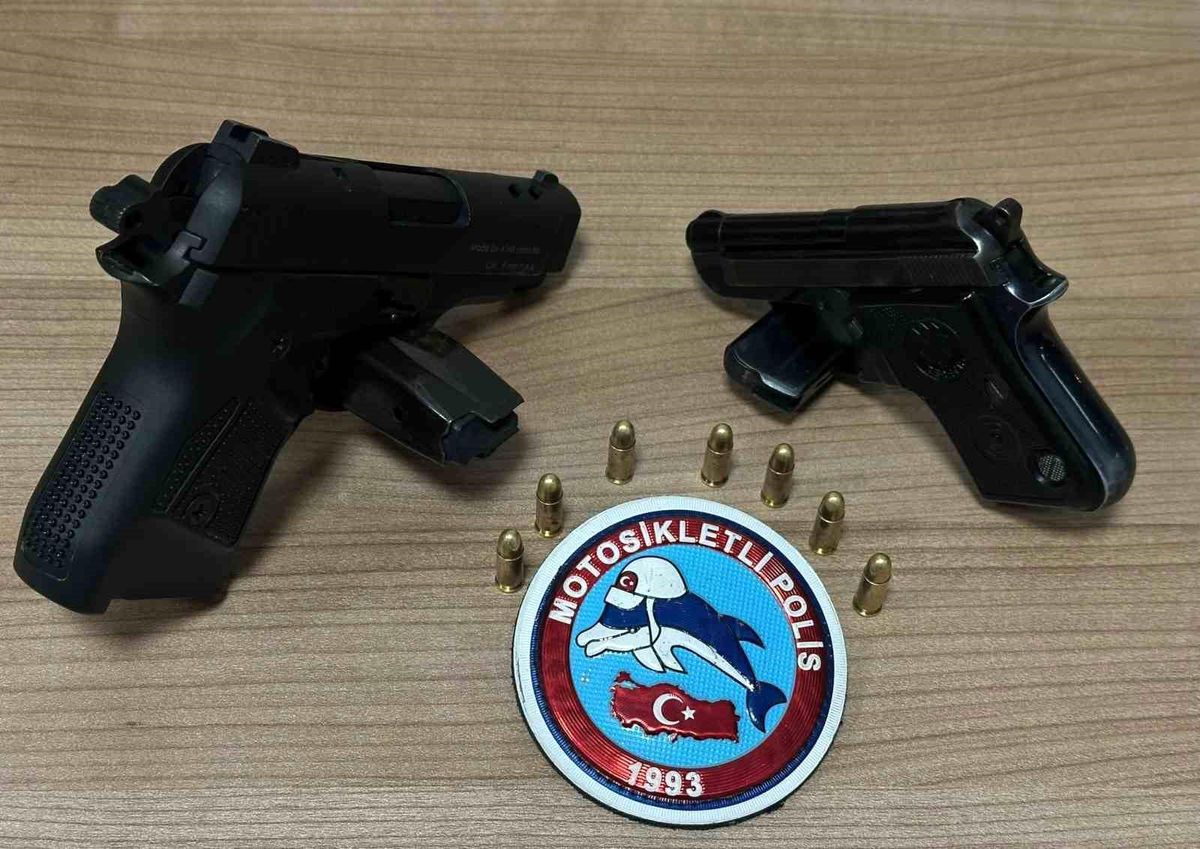 Sakarya'da Kayıt Dışı İstihdam ve İnsan Ticareti Operasyonu