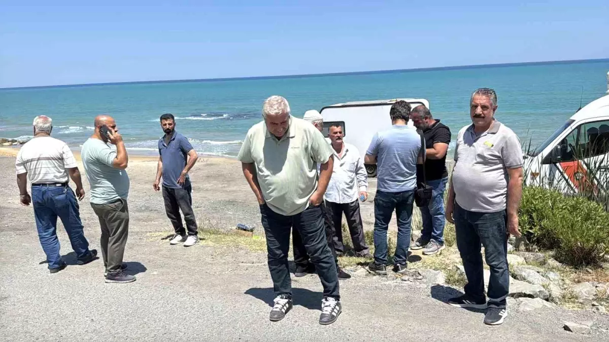 Sarıyer'de Kaybolan Gençler İçin Arama Çalışmaları Devam Ediyor