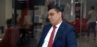 Serkan Bayram: Buğday tanesi umut ve sosyal sorumluluk projesidir