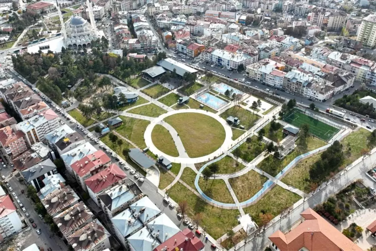 Sivas'ta Konut Satışları %45 Arttı