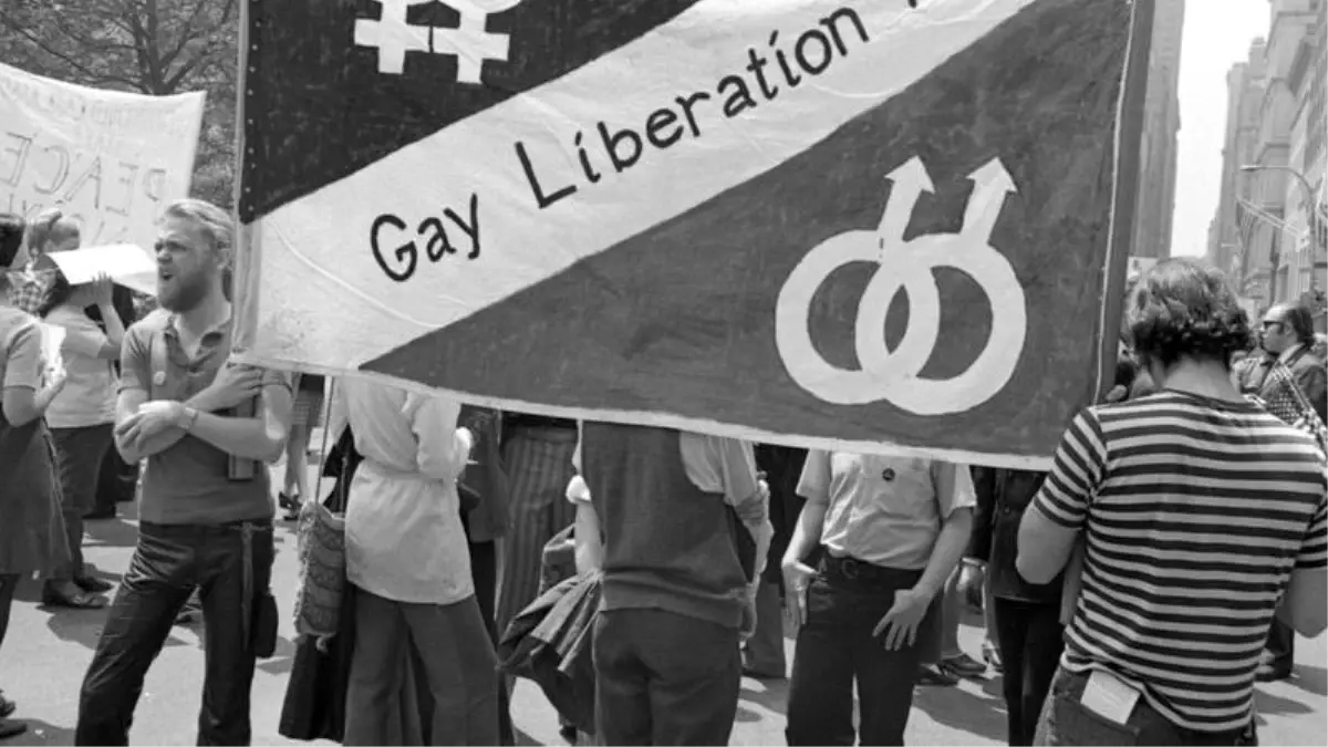 Stonewall: LGBT+ hakları açısından bir dönüm noktası olan ayaklanma