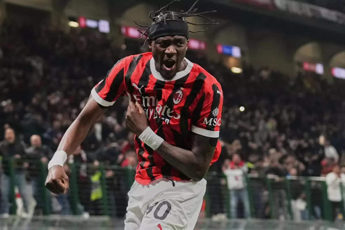 Tammy Abraham, Beşiktaş için İstanbul'a geliyor