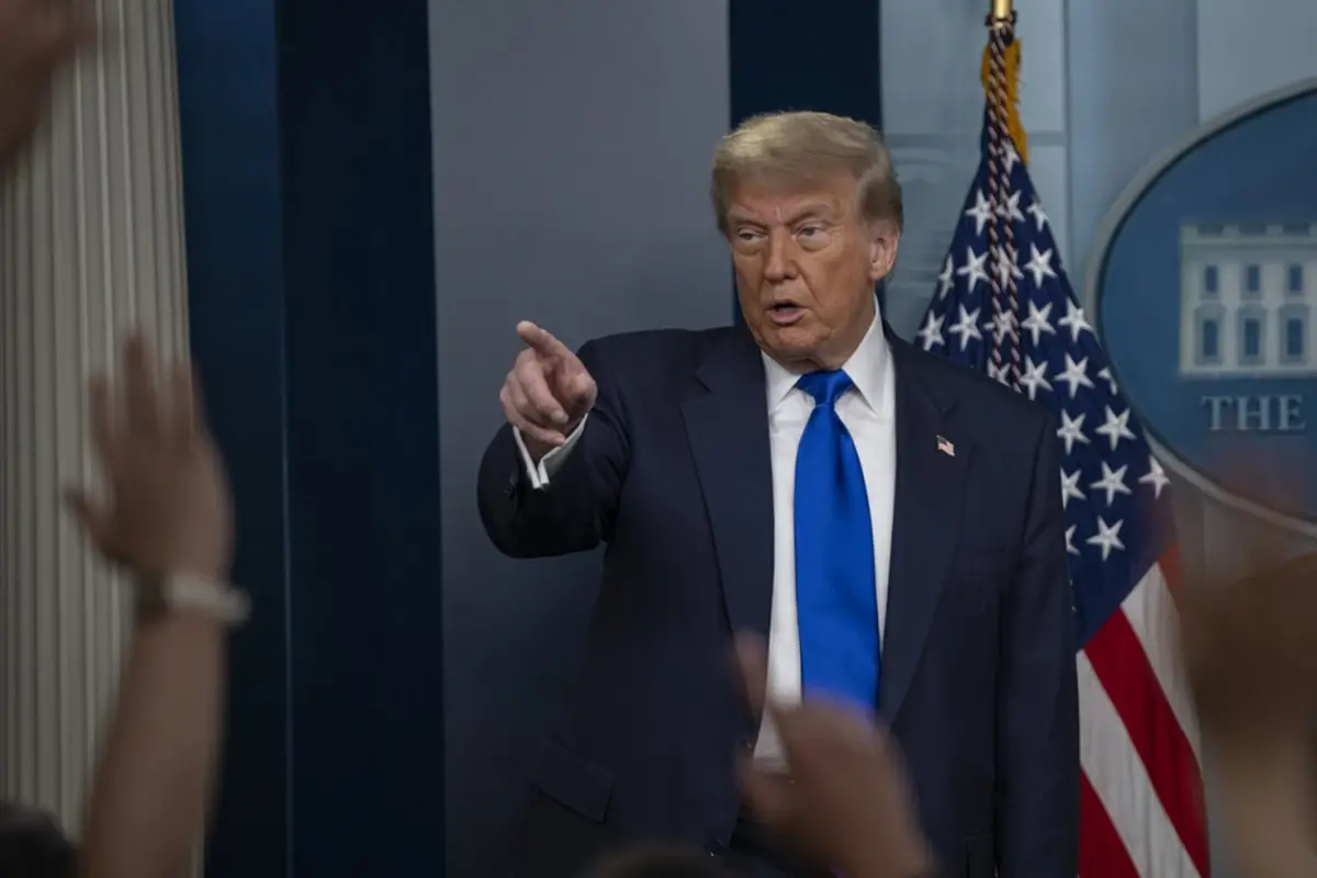 Trump, İran'a yaptırımları kaldırma şartını açıkladı