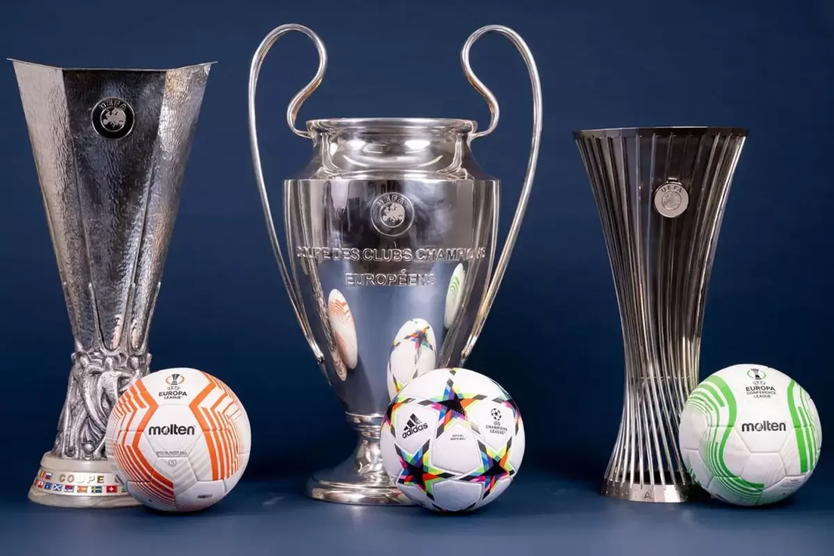 UEFA'dan çoklu kulüp sahipliği davalarına ilişkin karar: 2 takım Avrupa'dan men edildi