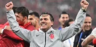 Vincenzo Montella imzayı attı: Türk olmak isterim