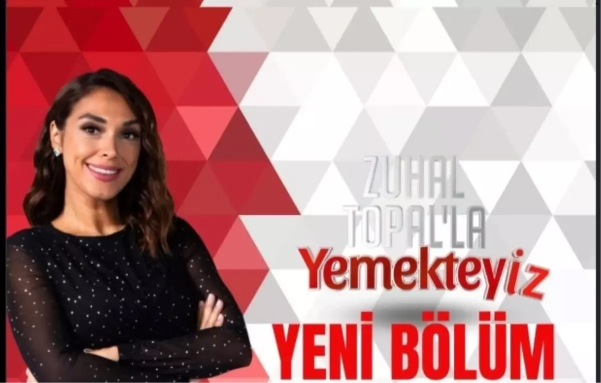 Yemekteyiz final mi yaptı, Zuhal Topal'la Yemekteyiz sezon finali mi yaptı?