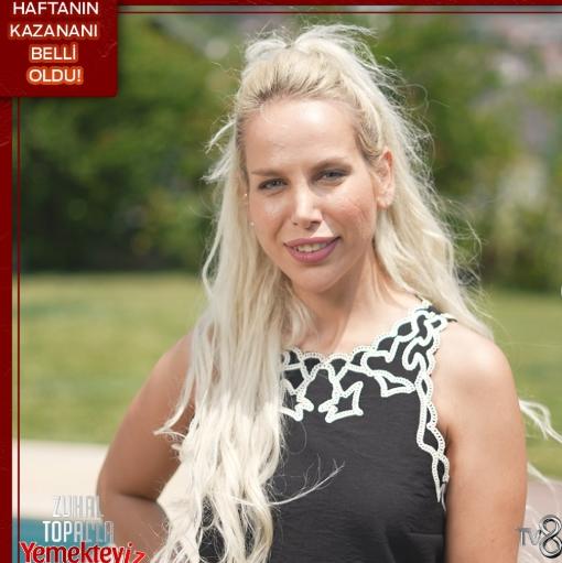 Zuhal Topal nerede, hasta mı, izinli mi?