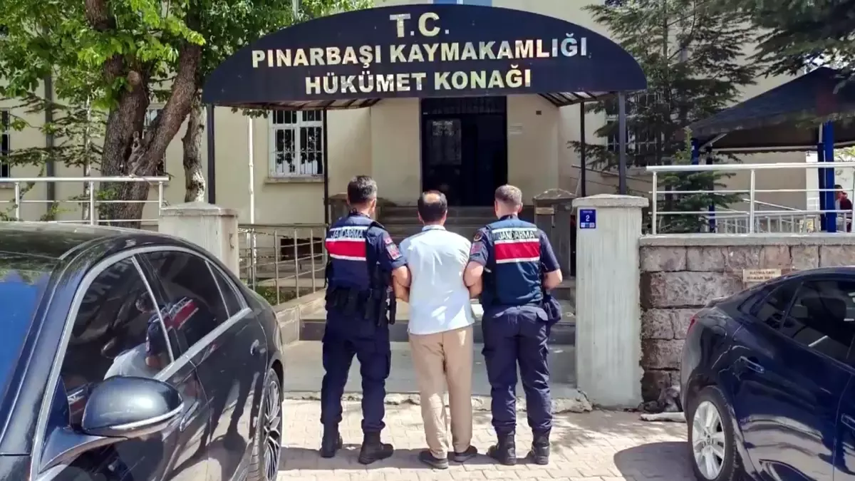 FETÖ Operasyonlarında 156 Şüpheli Yakalandı