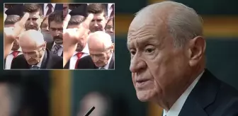 Bahçeli, hastalığı sürecindeki iddialar hakkında ilk kez konuştu: Dublör kullanıyor diyenler...