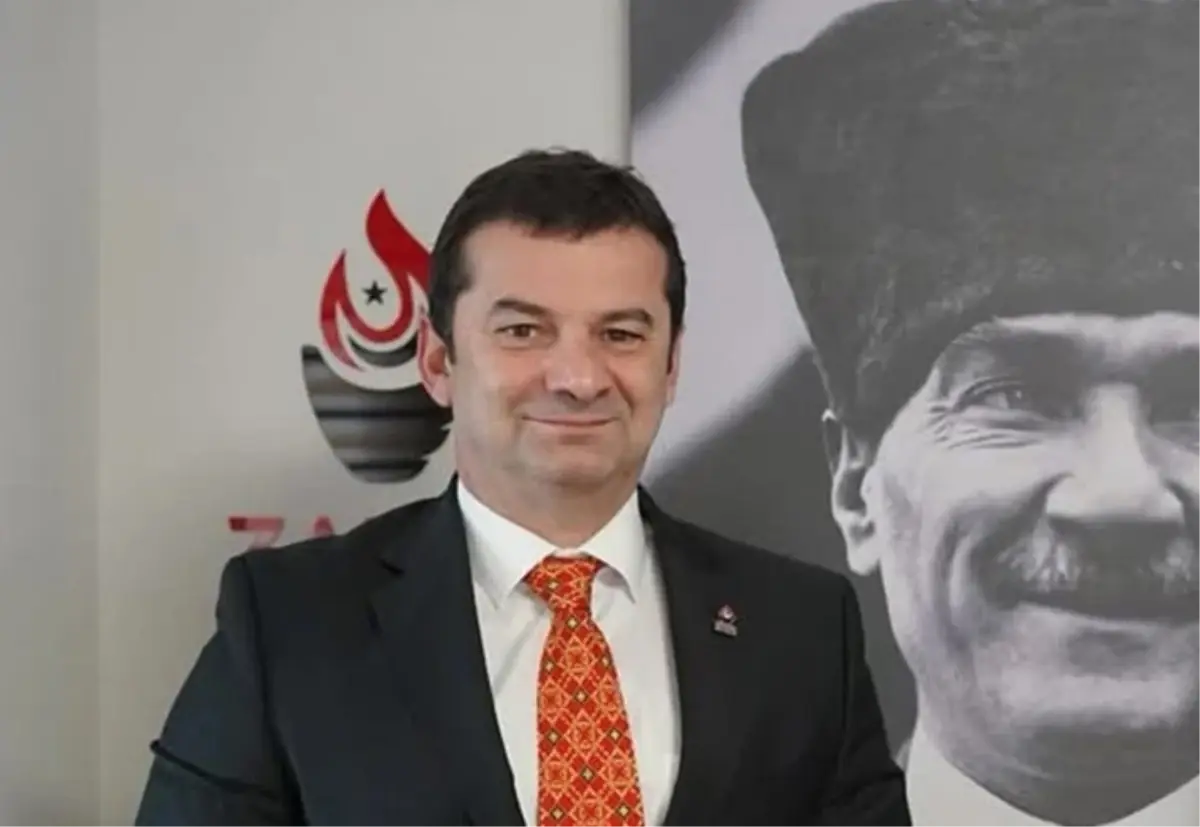 Bartu Soral kimdir? Bartu Soral Zafer Partisi görevi neydi?