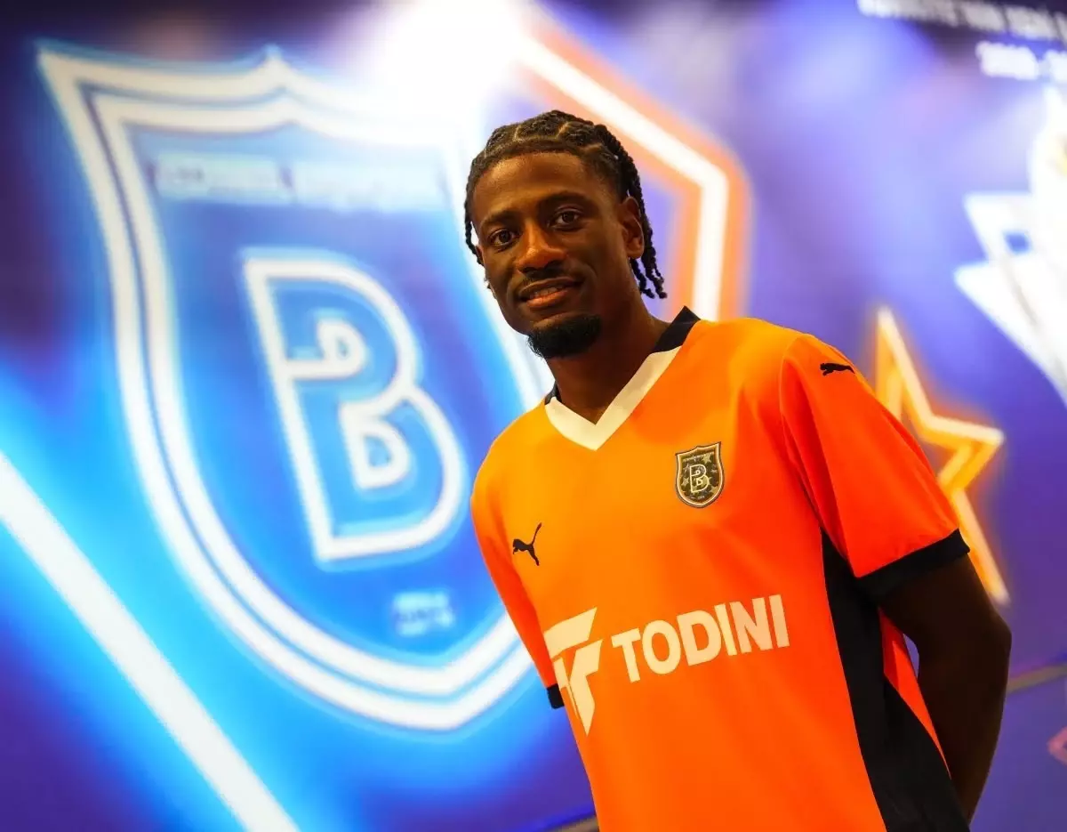Başakşehir FK, Nuno da Costa'yı Transfer Etti