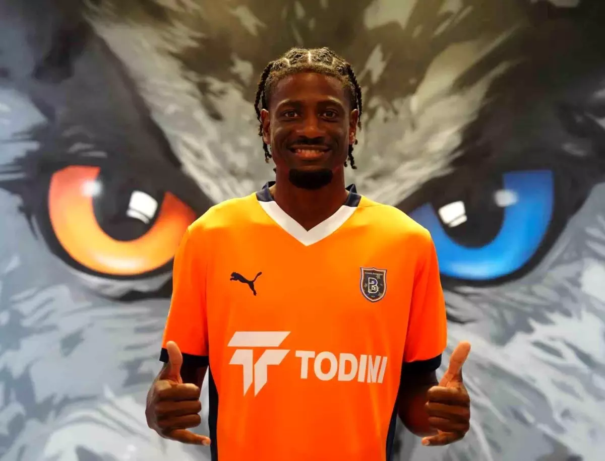 Başakşehir, Nuno da Costa ile Anlaşma Sağladı
