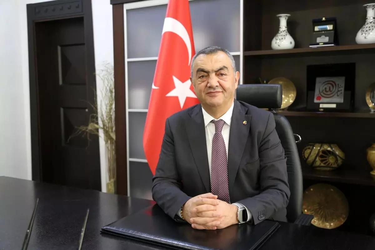Kayseri'den 2024 Türkiye'nin İlk 1000 İhracatçısı Listesinde 18 Firma
