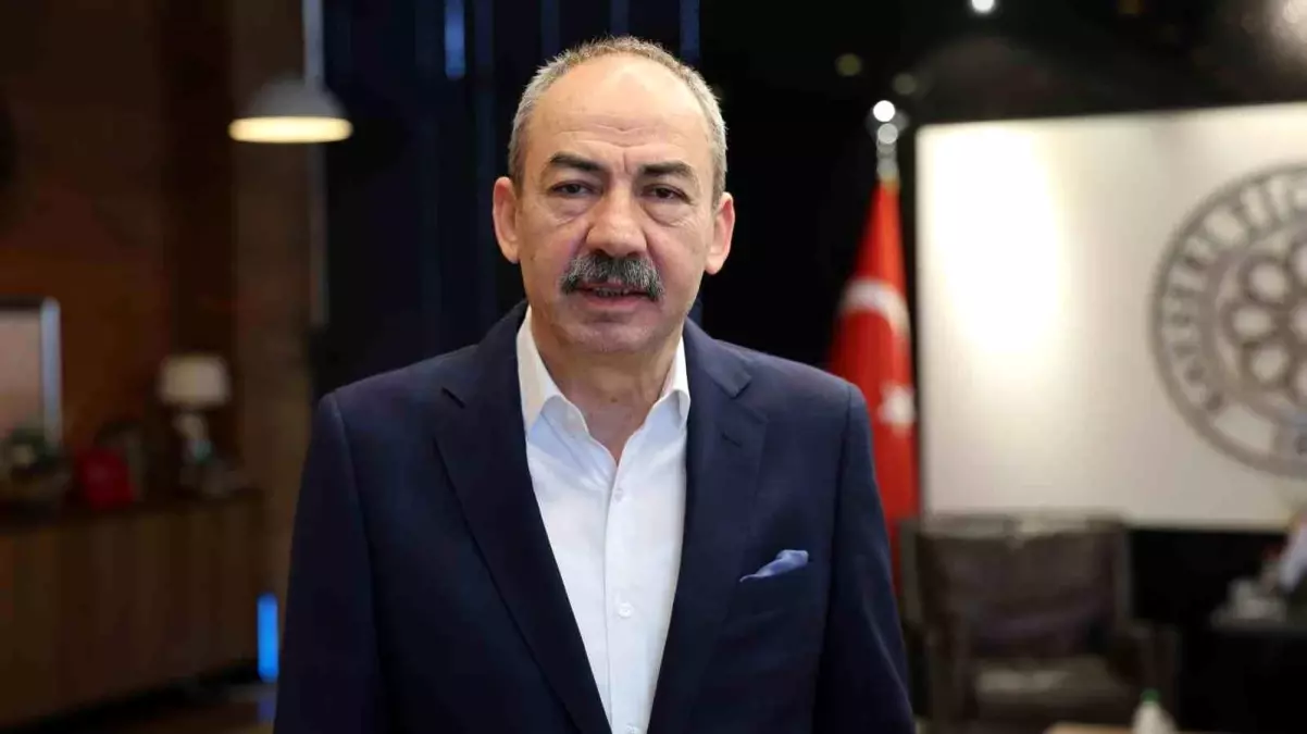 Kayseri Firmaları, 2024 Türkiye'nin İlk 1000 İhracatçısı Listesinde