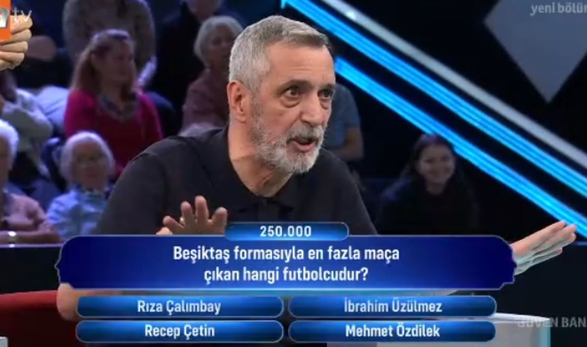 Beşiktaş formasıyla en fazla maça çıkan hangi futbolcudur?