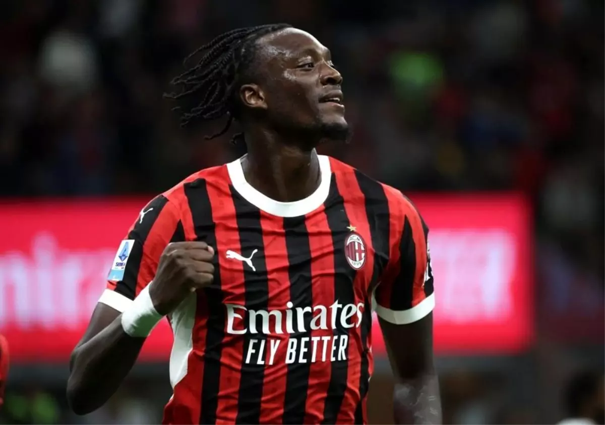 Beşiktaş Tammy Abraham Transferinde Anlaşmaya Vardı