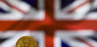 Birleşik Krallık'ın Bitcoin devi yeni alımla büyümeye devam ediyor